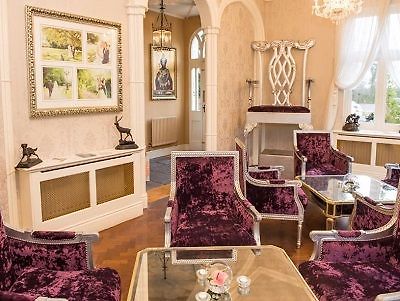 Llyndir Hall Hotel Signature Collection By Best Western Rossett Esterno foto