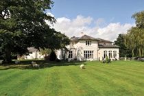 Llyndir Hall Hotel Signature Collection By Best Western Rossett Esterno foto