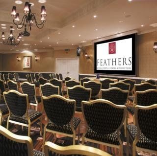Llyndir Hall Hotel Signature Collection By Best Western Rossett Esterno foto