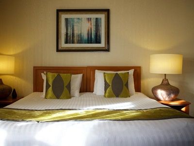 Llyndir Hall Hotel Signature Collection By Best Western Rossett Esterno foto