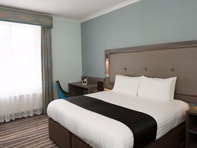 Llyndir Hall Hotel Signature Collection By Best Western Rossett Esterno foto
